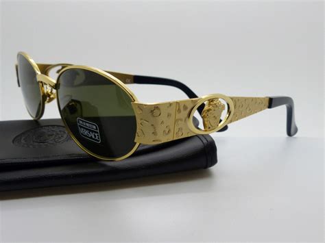 lunette versace homme 2018|lunettes versace vintage clothing.